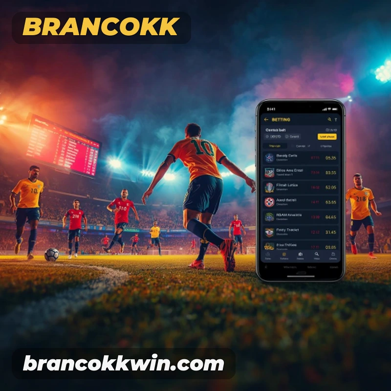 brancokk - App Compatibility