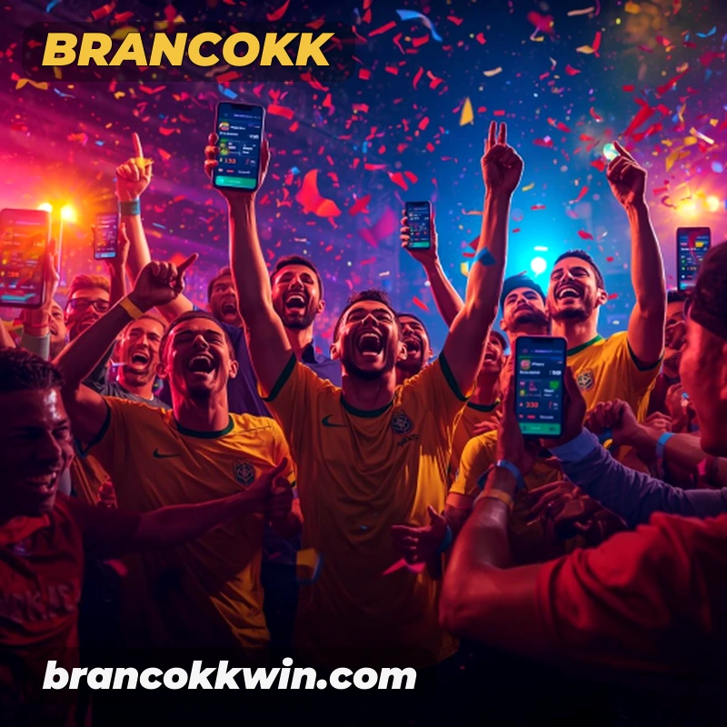 brancokk São Paulo - All Bonuses