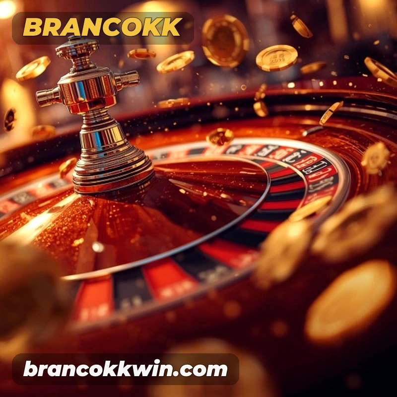 brancokk Rio de Janeiro - Bonus Terms