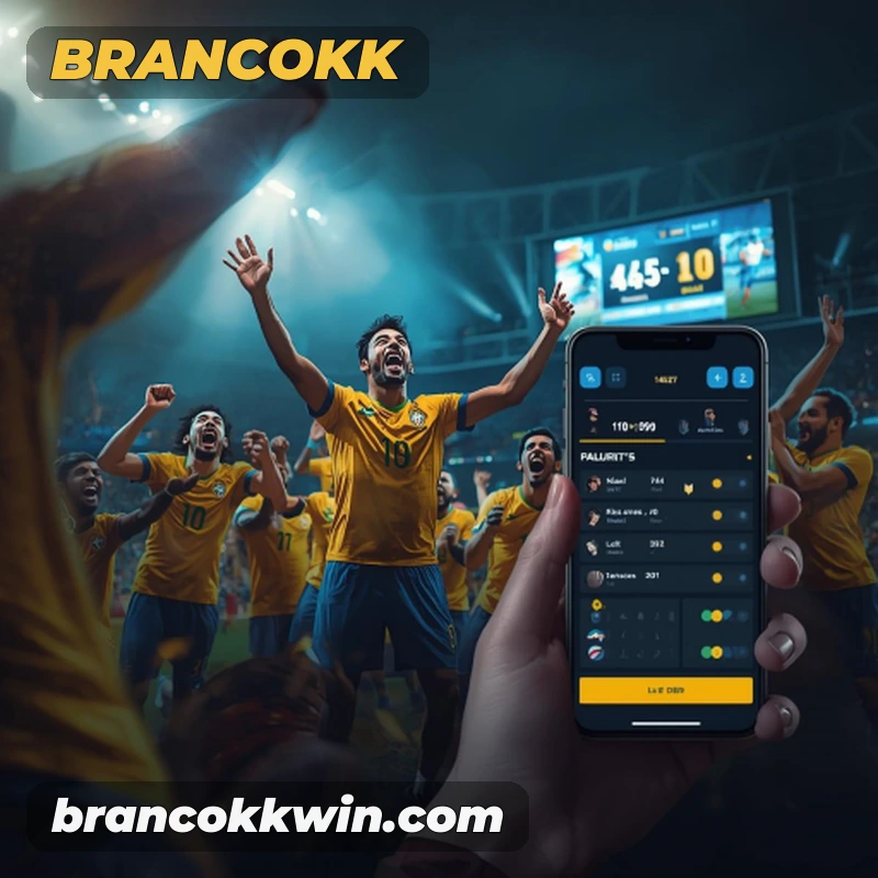 brancokk - Customer Support