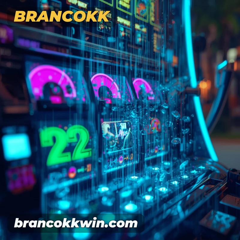 brancokk Brasília - Casino Guide