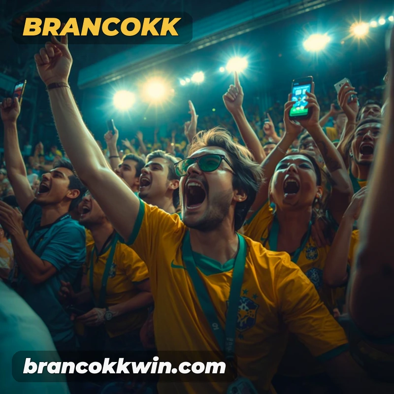 brancokk São Paulo - Jogo Providers
