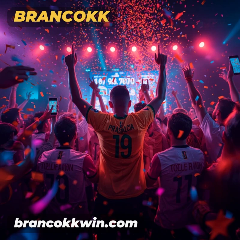 brancokk Rio de Janeiro - Popular Jogos