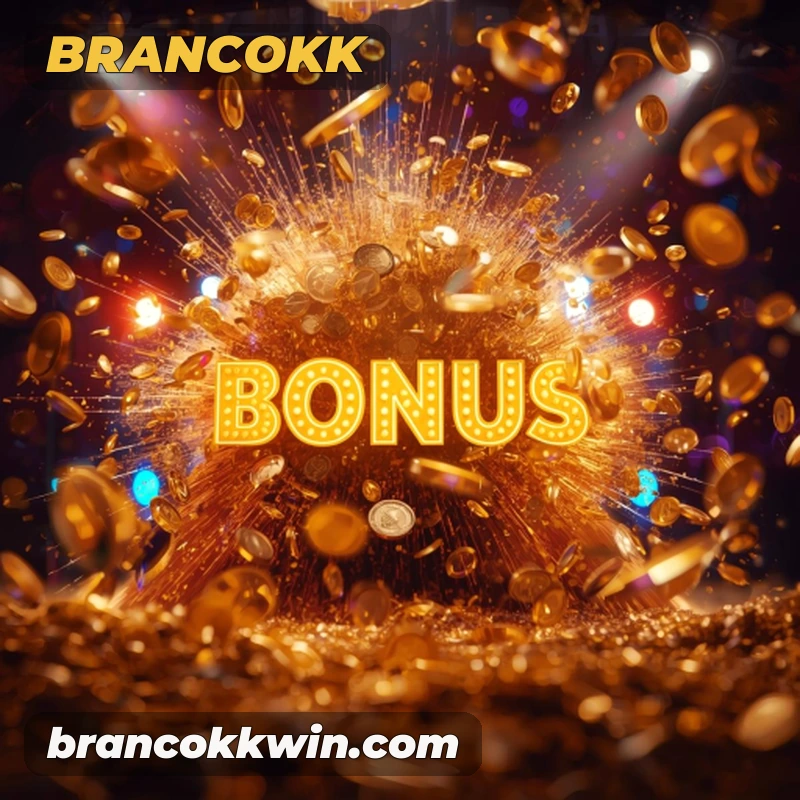 brancokk Belo Horizonte - Jackpots