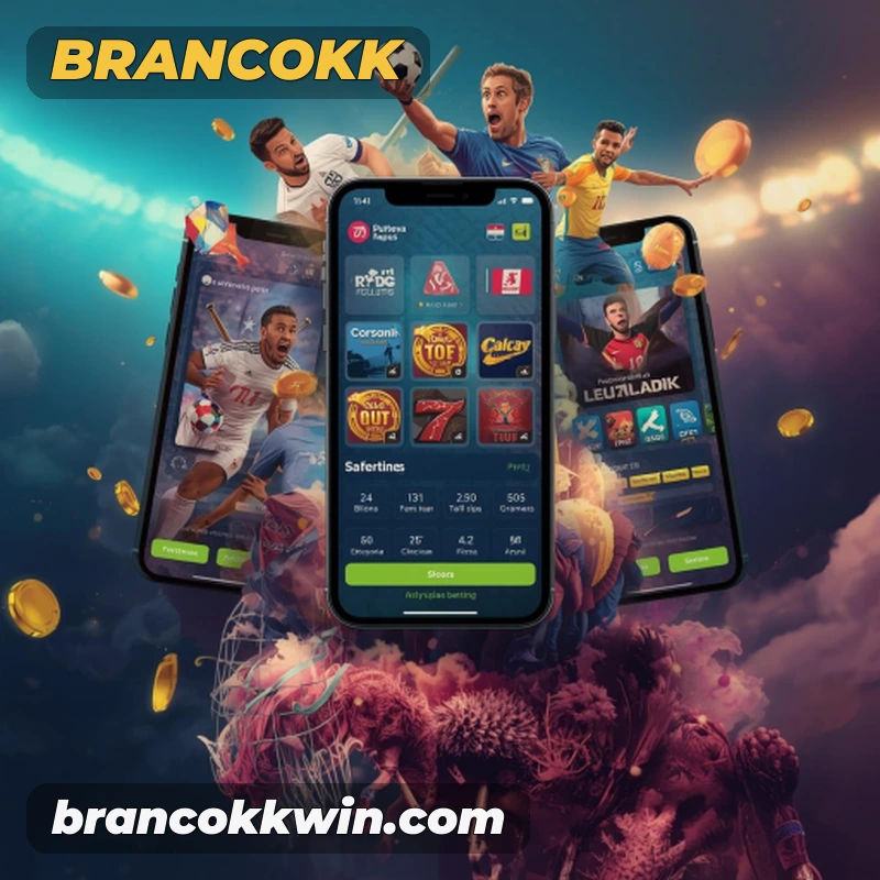 brancokk - Security