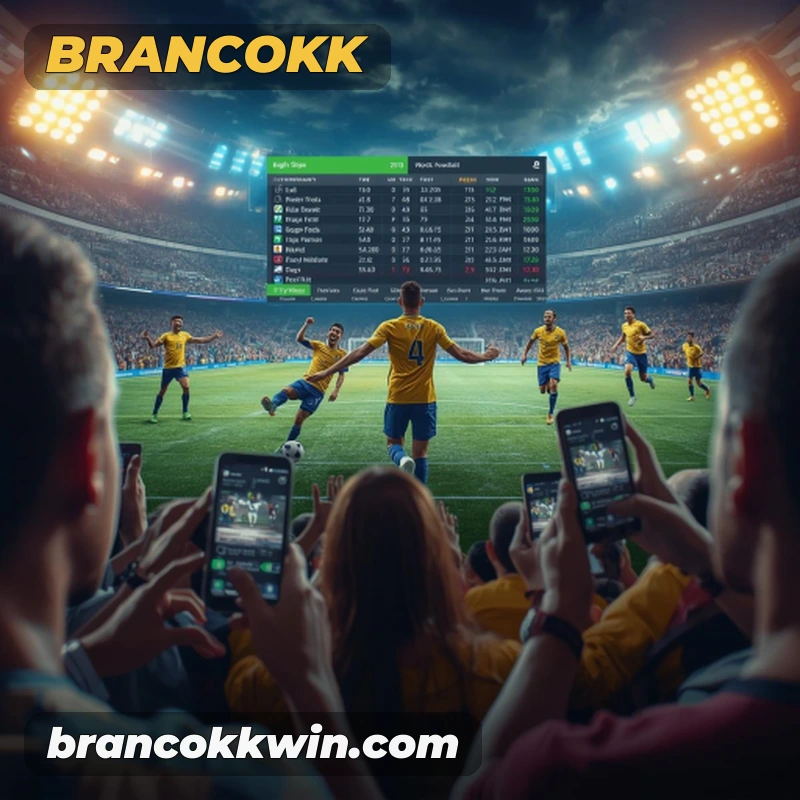 brancokk - Aplicativo Móvel