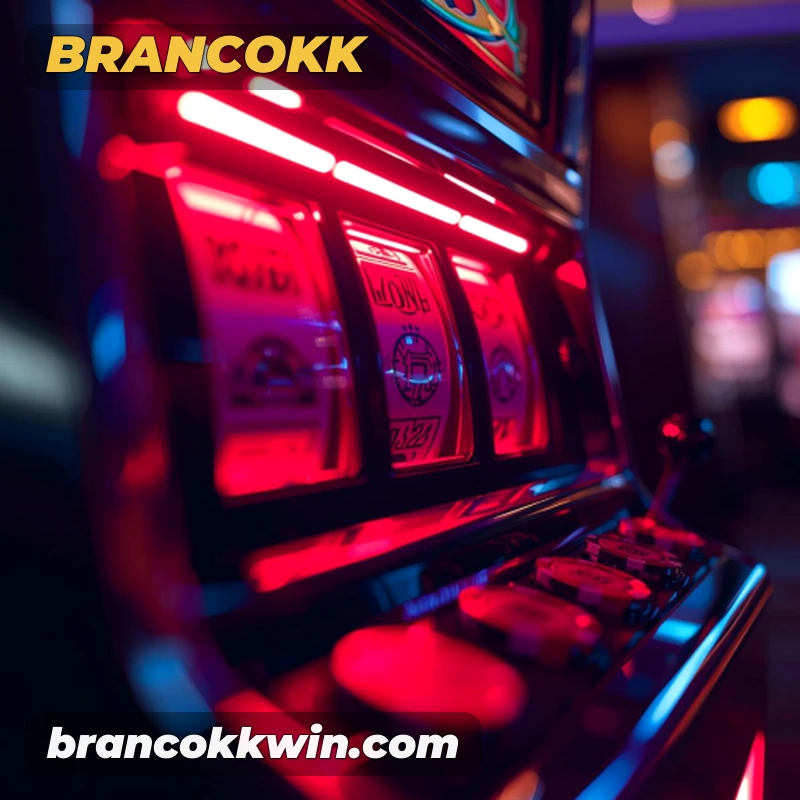 brancokk Salvador - Support