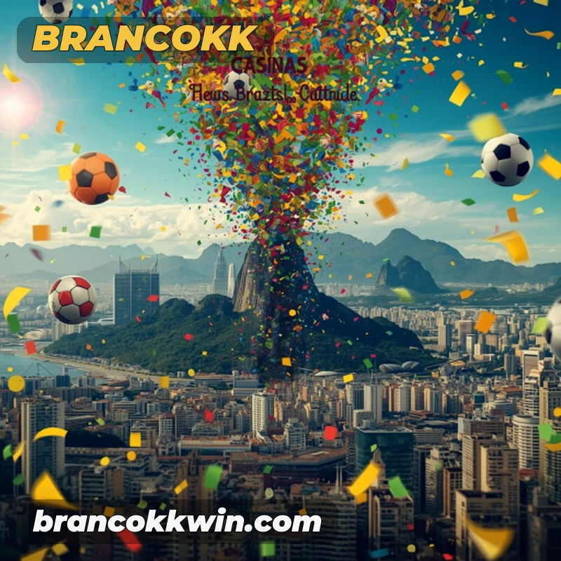 brancokk - Winners Celebration