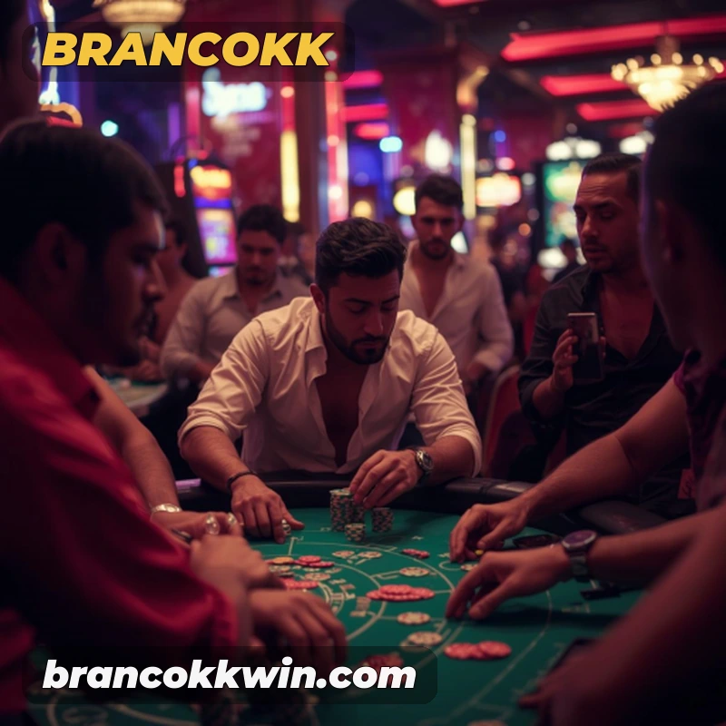 brancokk Brasília - Leaderboards