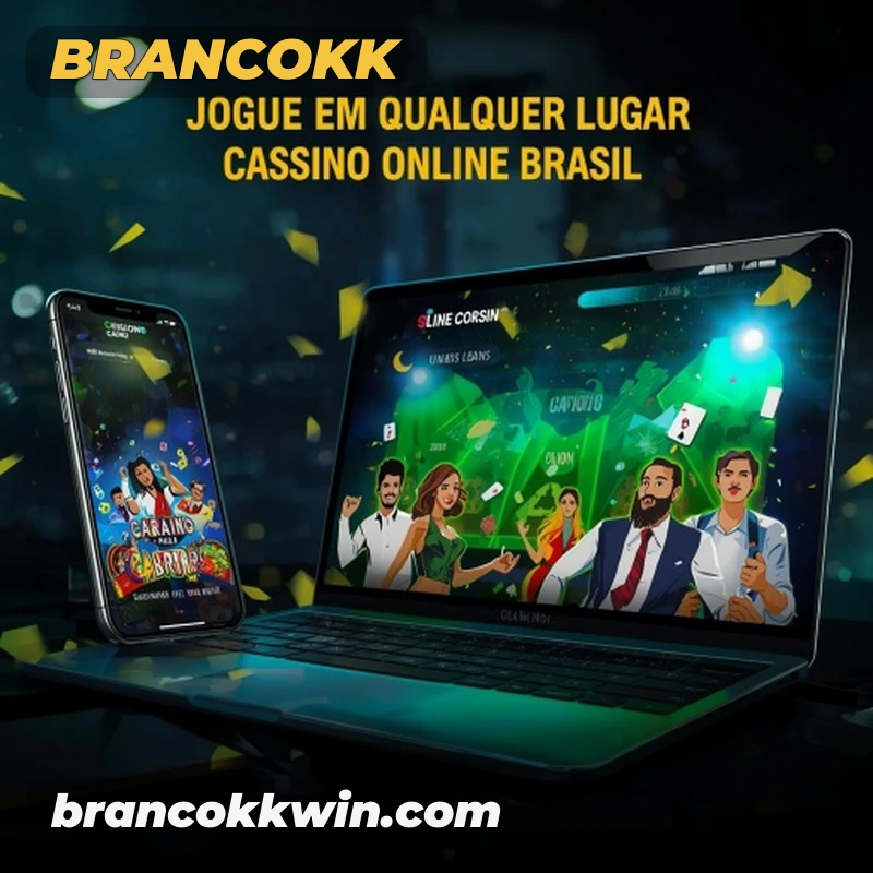 brancokk São Paulo - Top Slots