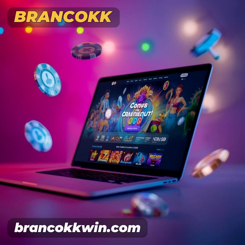 brancokk Brasília - Bonus Features