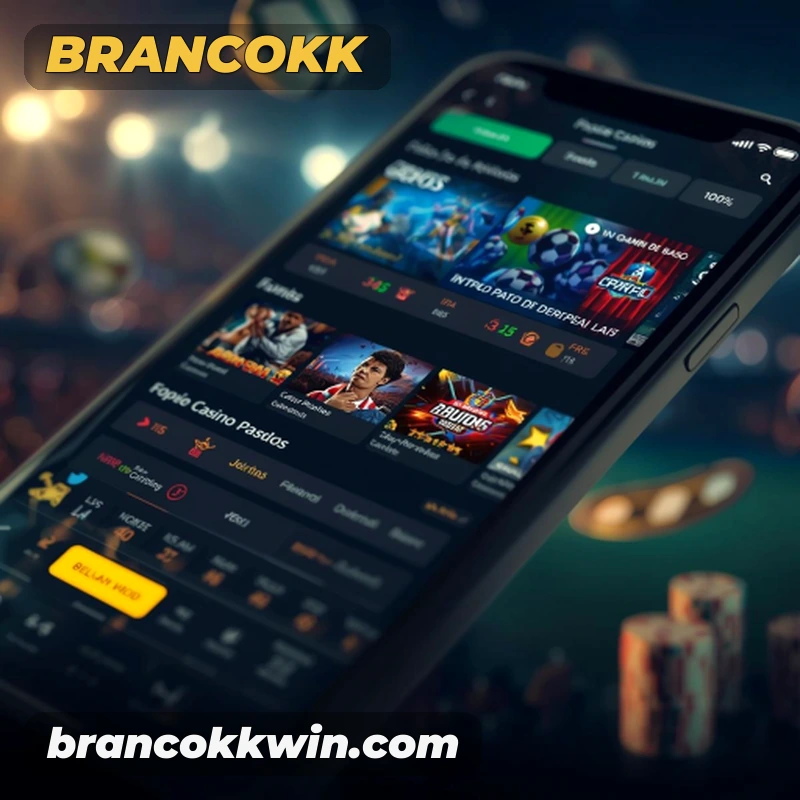 brancokk Salvador - Football