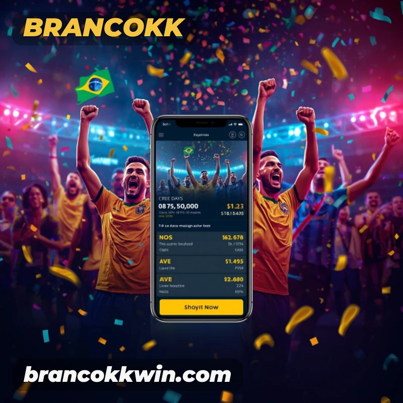 brancokk Fortaleza - Sports Winners