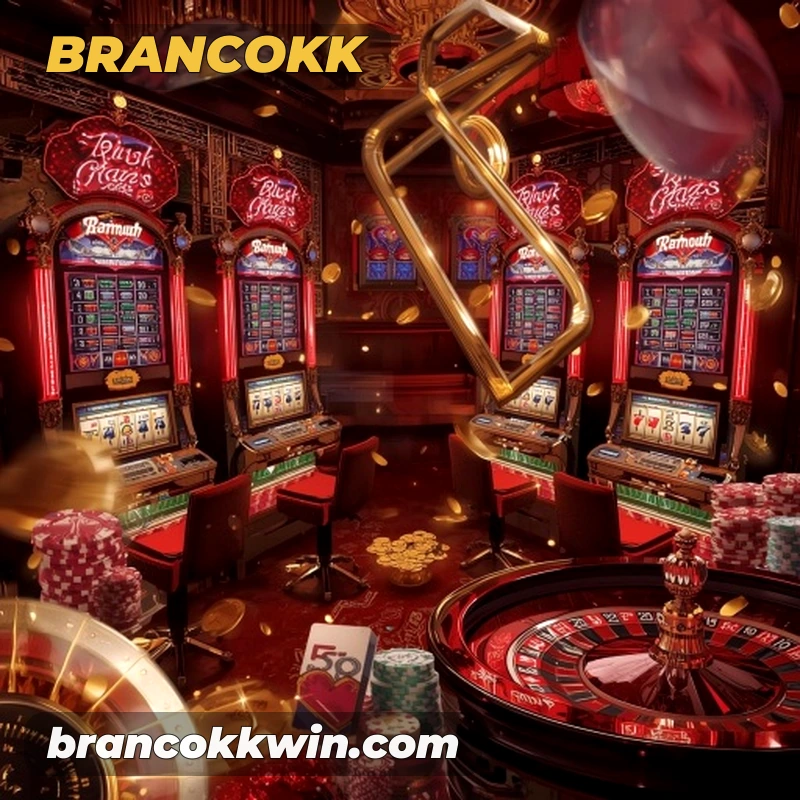 brancokk Curitiba - Live Betting